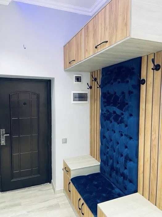 срочно сдается 3х комнатная квартира СЕРГЕЛИ рядом метро узгариш 306*