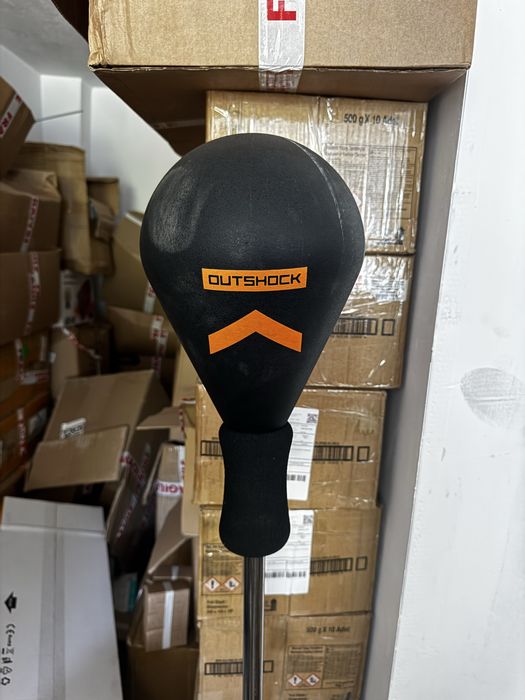 Sac minge box antrenament