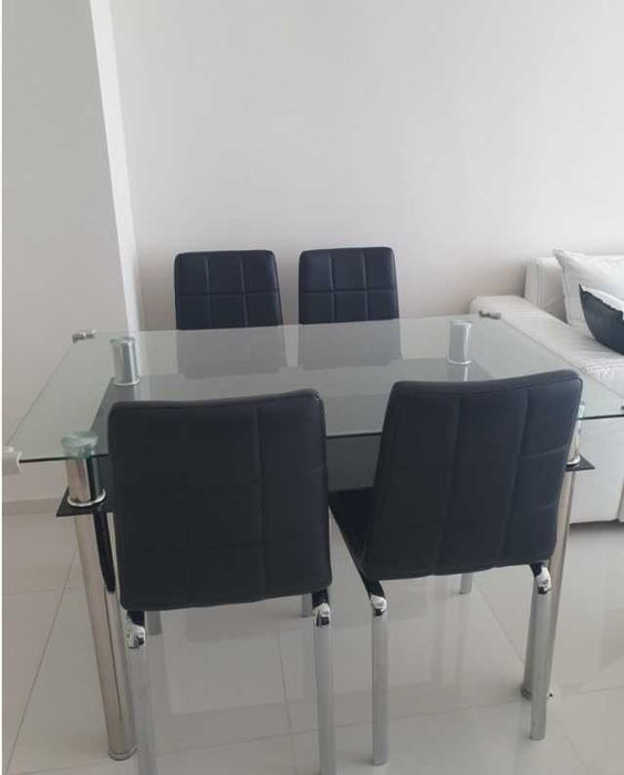 Дава се под наем Тристаен апартамент в София, Овча купел 2 - 80 кв.м за 612 € - Снимка #2