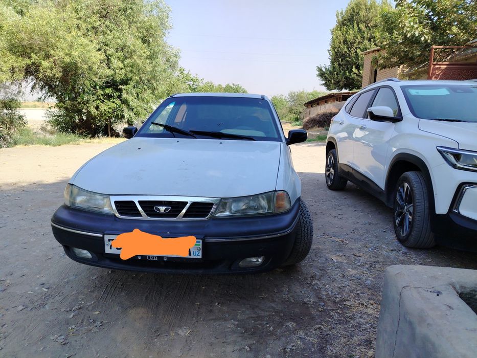 Nexia  1999 yil sotiladi