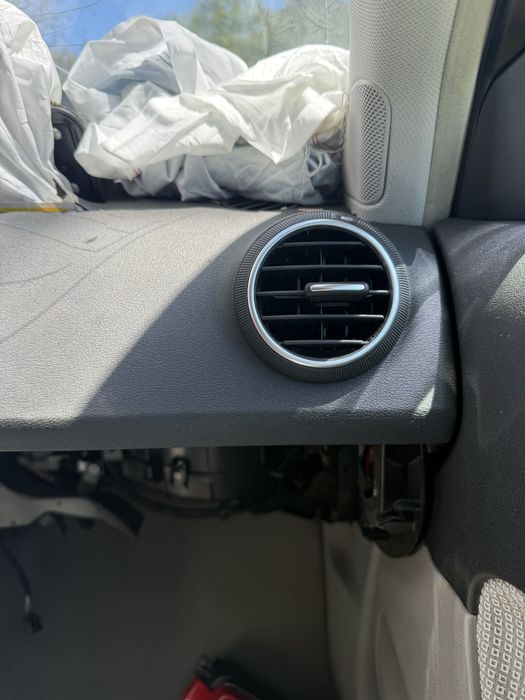 Духалка парно за Audi A3 Sportback I (09.2004 - 03.2015)