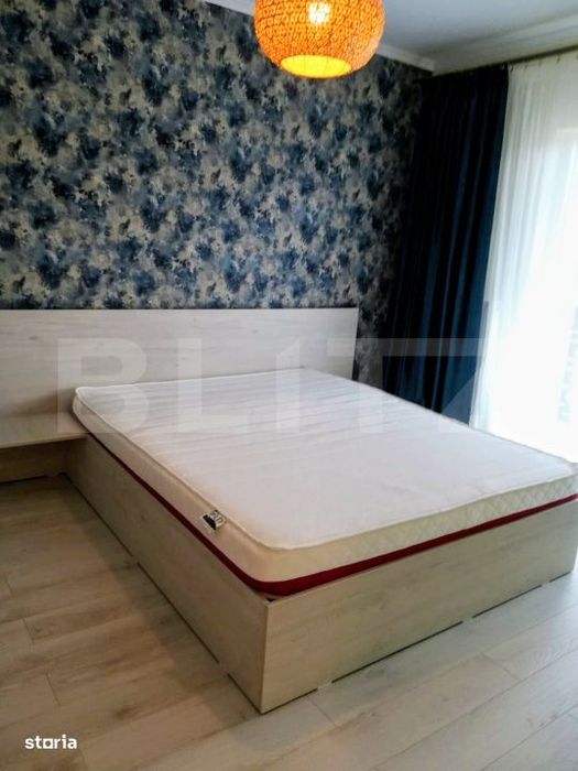 Apartament 2 camere, 50 mp, zona Terra