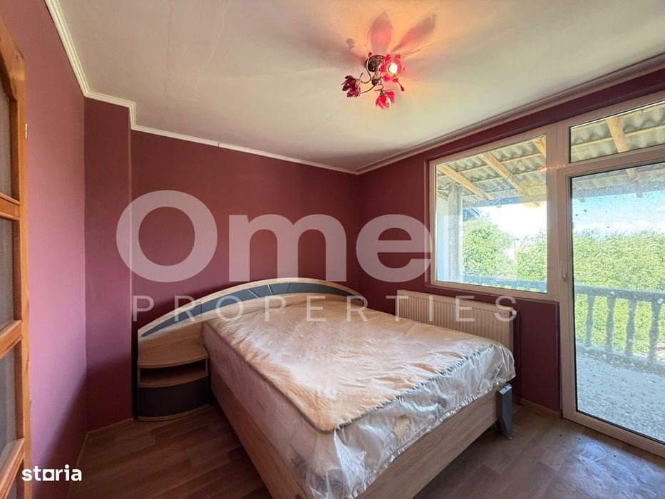 Apartament cu 3 camere | pe 2 niveluri | cu garaj | zona centrala | sa