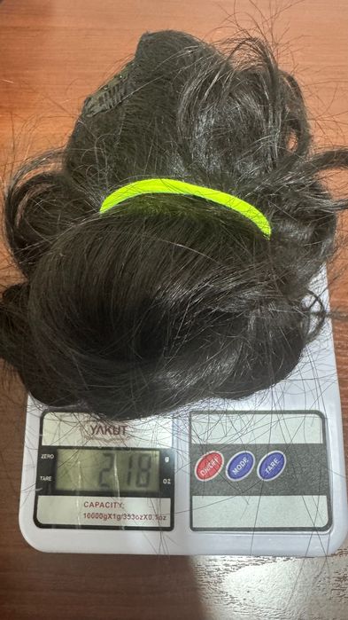 Продаются Натуральные волосы