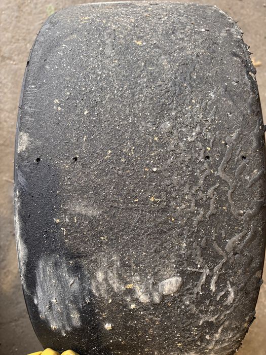Слик 18 цола 260/660/18 Hankook