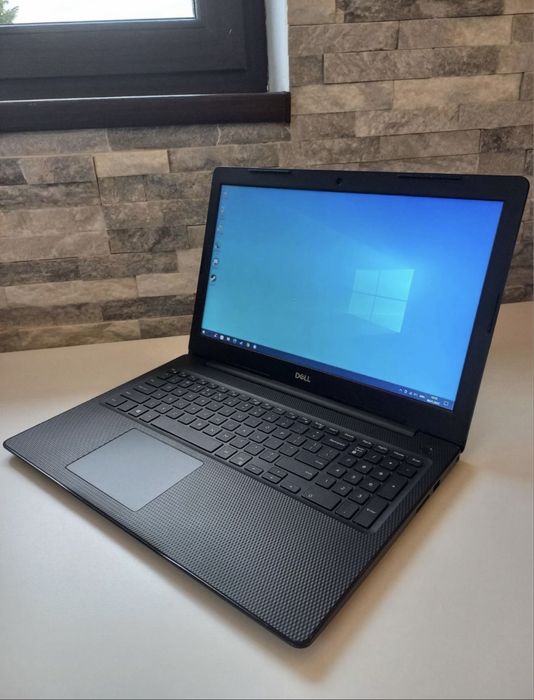 Laptop Dell Inspirion 3584, intel i3, video dedicata 2GB, SSD 500GB