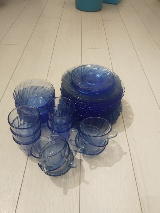 Набор посуды Люминарк