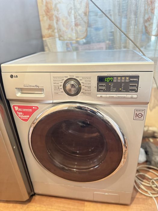 Холодильник Samsung