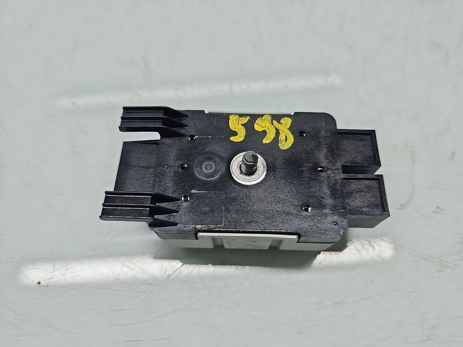 Amplificator antena Volkswagen Golf 7 (5G) [Fabr 2014-prezent] 5Q00355
