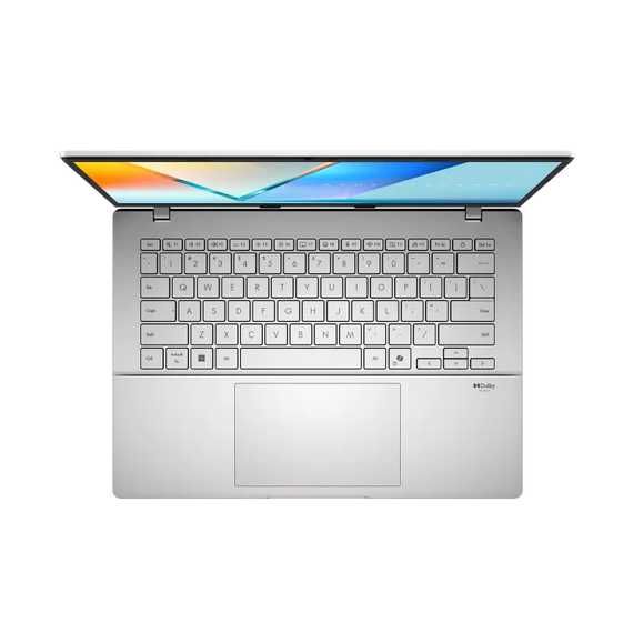 Asus Vivobook S14 S3407CA/14.0 WUXGA IPS/Ultra7 255H/DDR5 16GB/SSD1TB