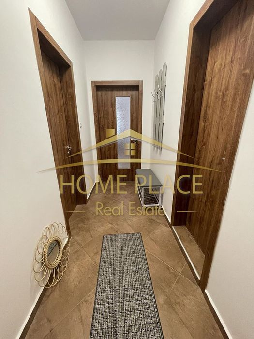 Дава се под наем Двустаен апартамент в Варна, Бриз - 70 кв.м за 510 € - Снимка #6