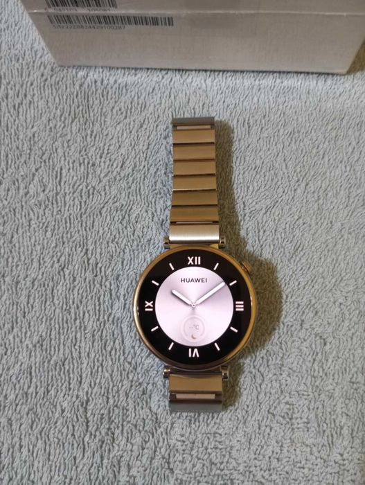 Часовник  смарт   Huawei Watch GT 4 41mm