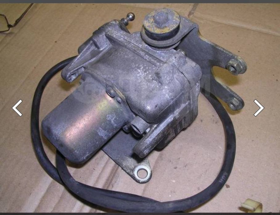 Блок круиз контроль Мерседес E300