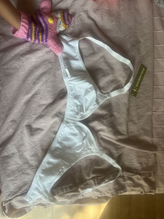 Sutien Palmers NOU-75B