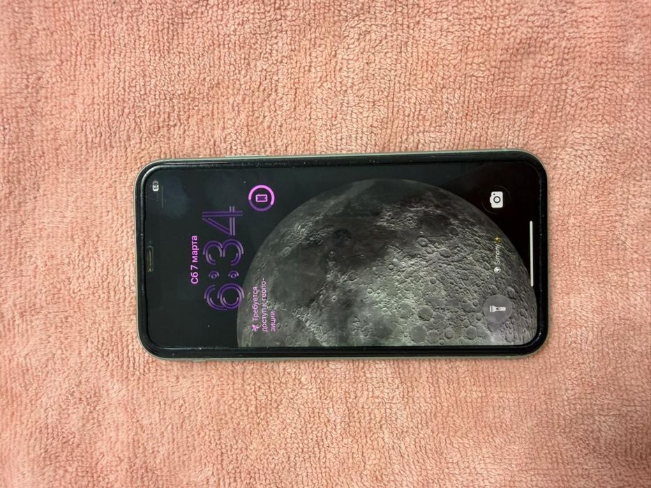 IPhone 11 c гарантией