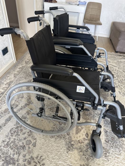 инвалидные коляски