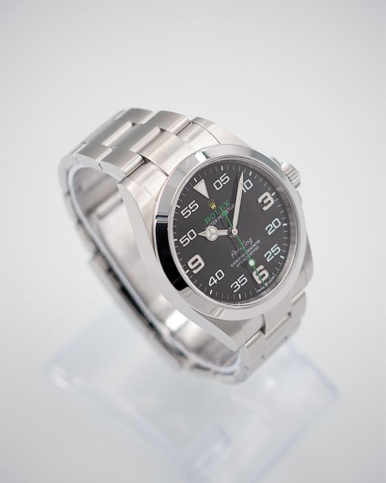 Rolex Air-King 2025