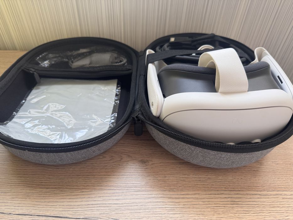Очки виртуальной реальности VR Meta Quest 3 512 gb