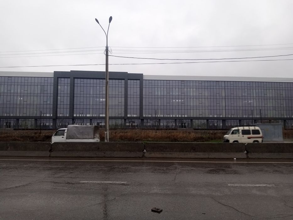 Uchastka arendaga beriladi