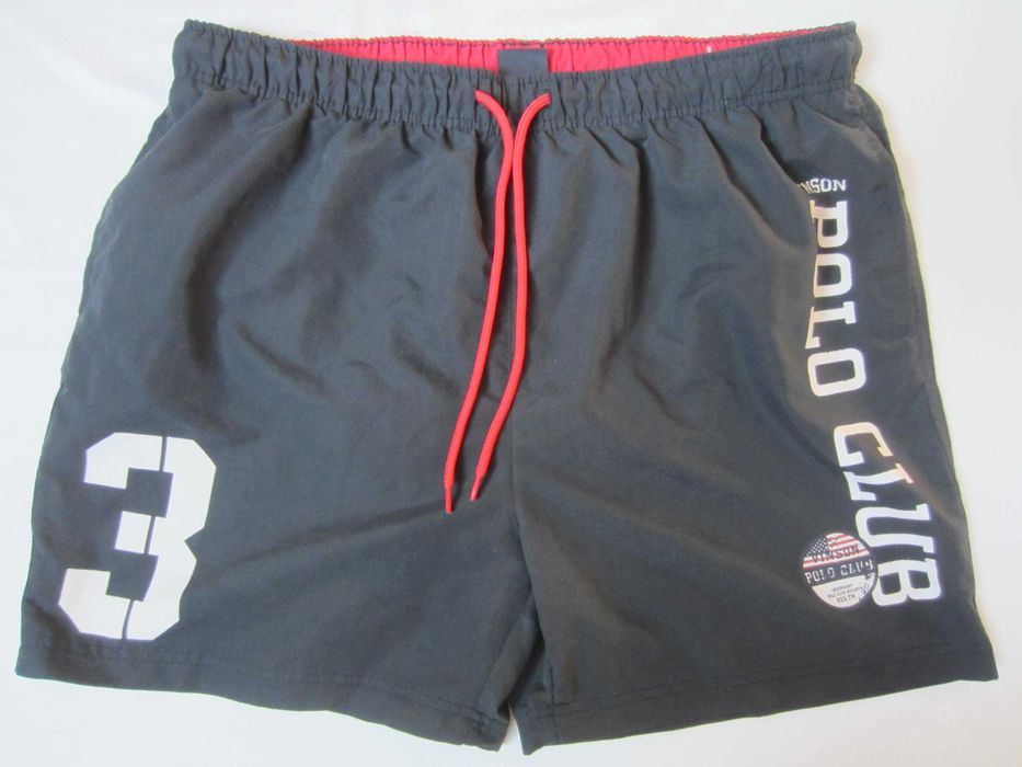 Sort plaja/piscina Vinson Polo Club, masura XXL, stare f.buna