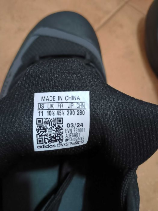 ADIDAS Terrex Swift Solo 2