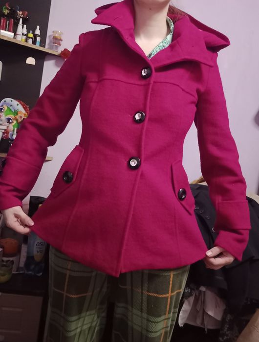 Одежда на выход и дома