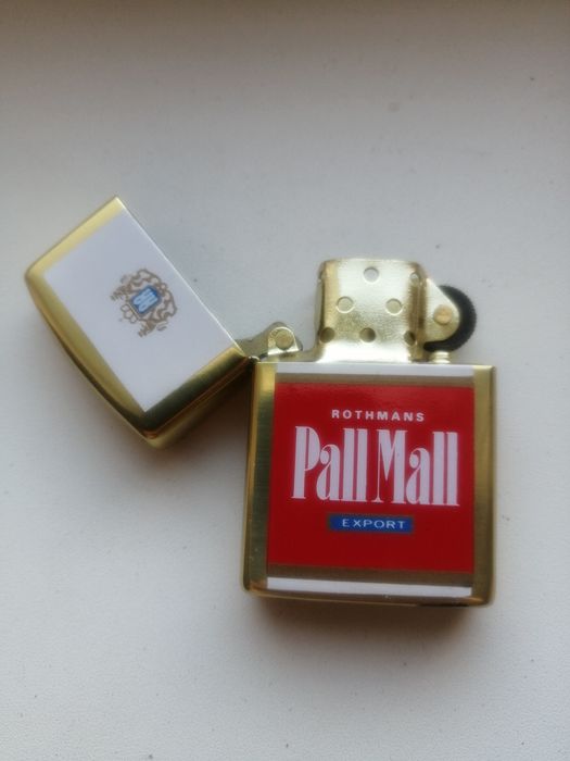 Продам зажигалку