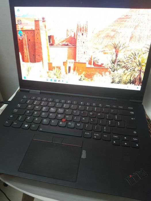 laptop lenovo 20lds10d00 intel core i7 (m3) star amanet