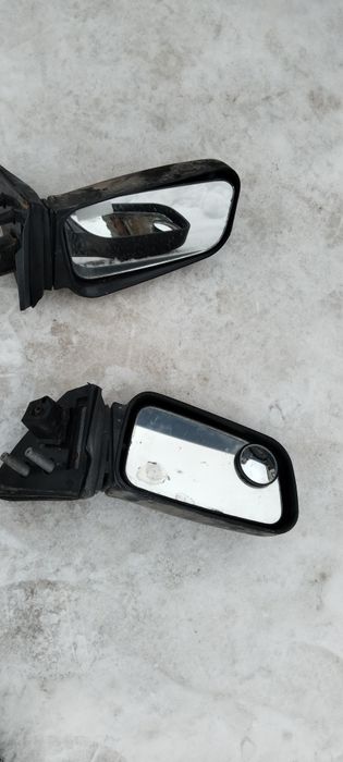 Боковые зеркала Ваз