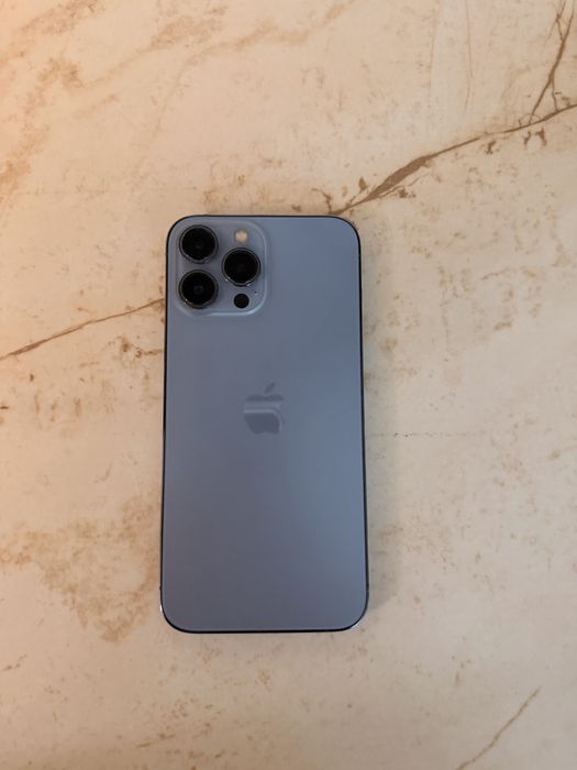 Iphone 13 pro max 128 GB