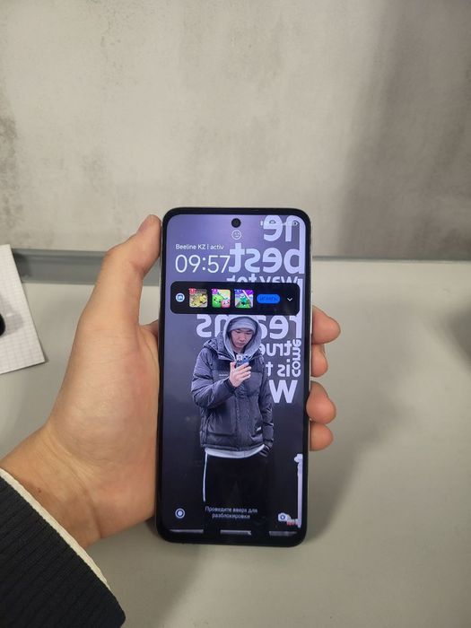 Redmi 13 идеальный