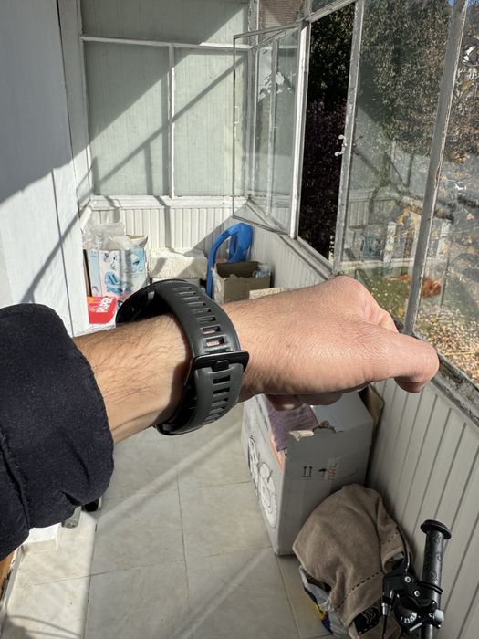 Ceas Smartwatch Garmin Instinct 2, 45mm, Graphite