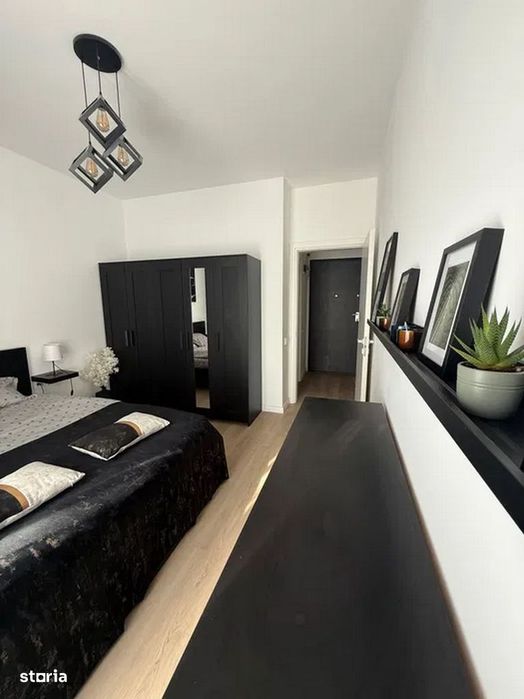 Apartament – București, Frigocom, Drumul Taberei - Vedere 2