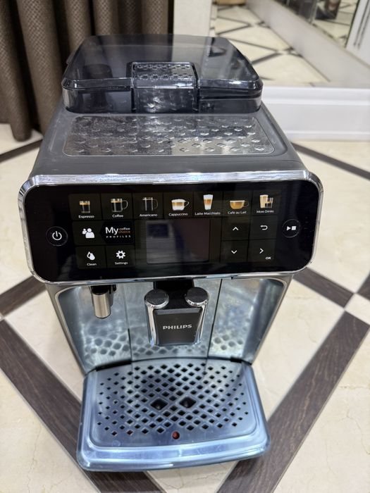 Кофемашина Philips