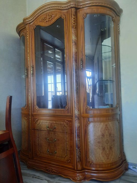 Продам мебель дёшево