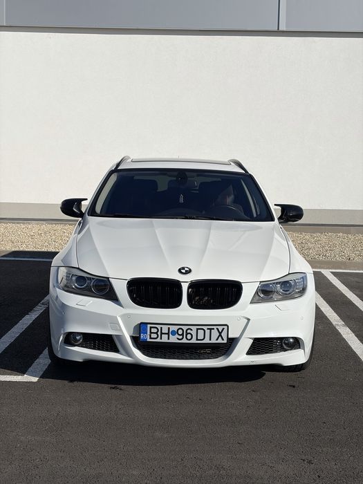 BMW Seria 3 2012 — imagine 2