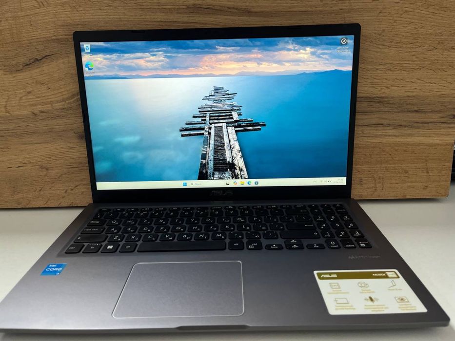 Ноутбук: ASUS/рассрочка/kaspired