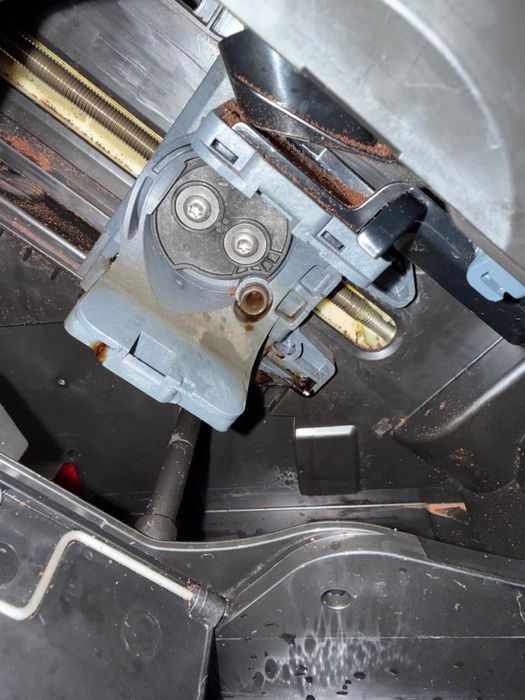 Ремонт кофе машин