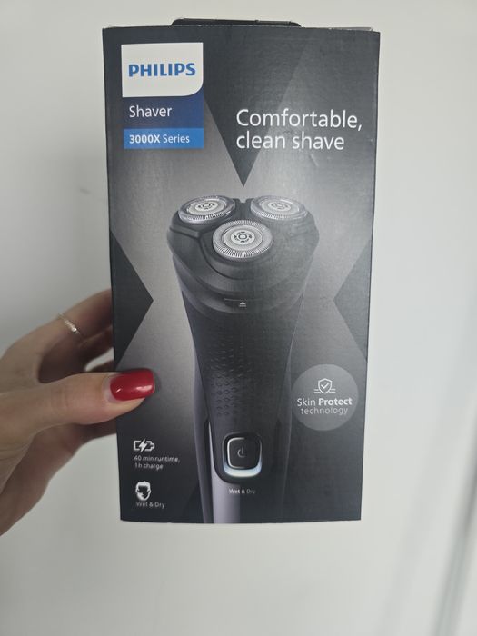 Shaver 3000x Philips