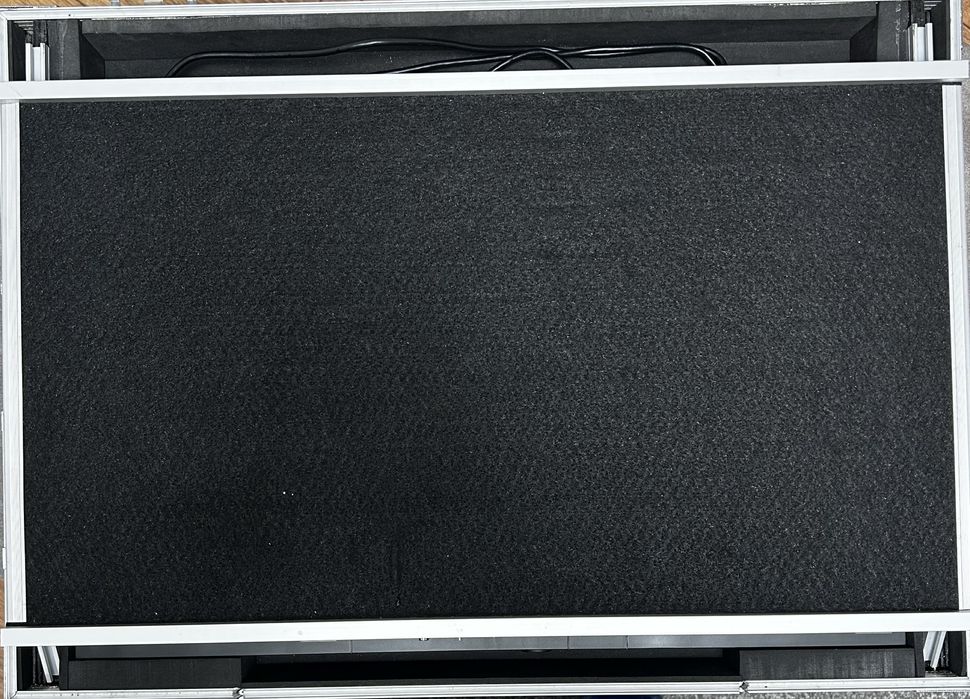 Controller Traktor Kontrol S3 + Flight Case Flyht Pro