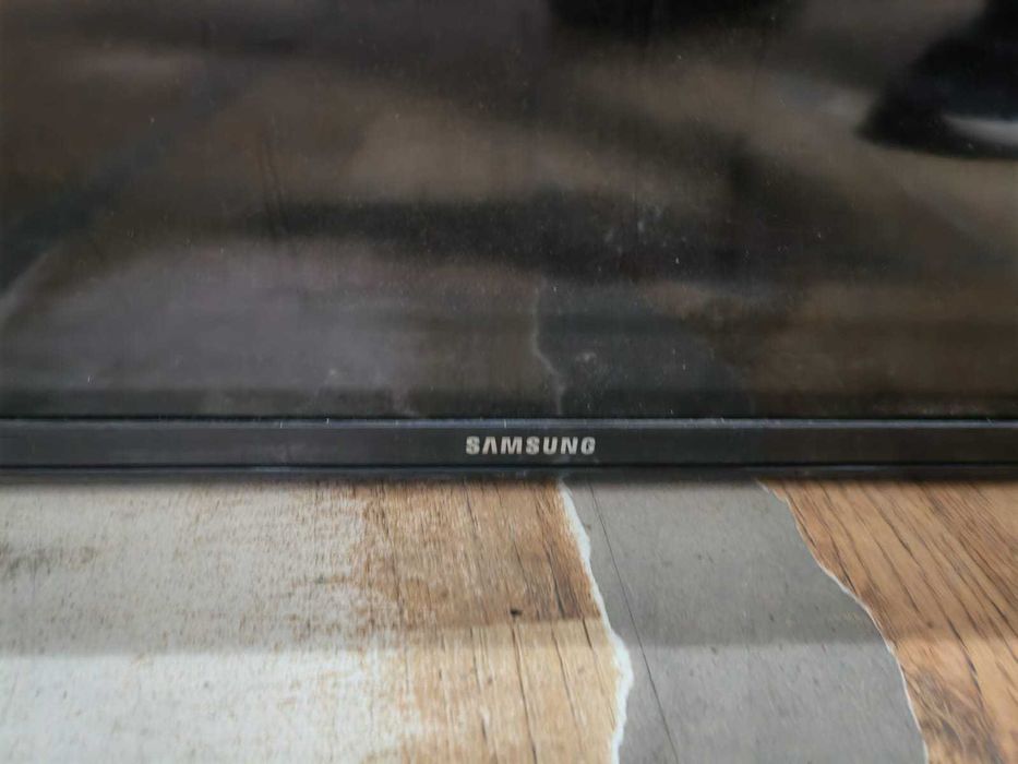 смарт телевизор samsung