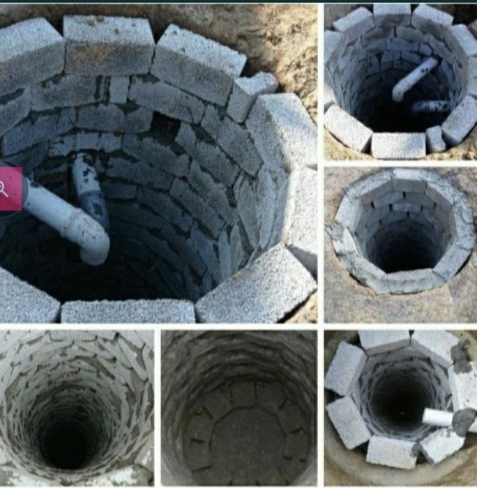 Ura - qazish ishlari santexnika xizmati Toshkent boʻylab