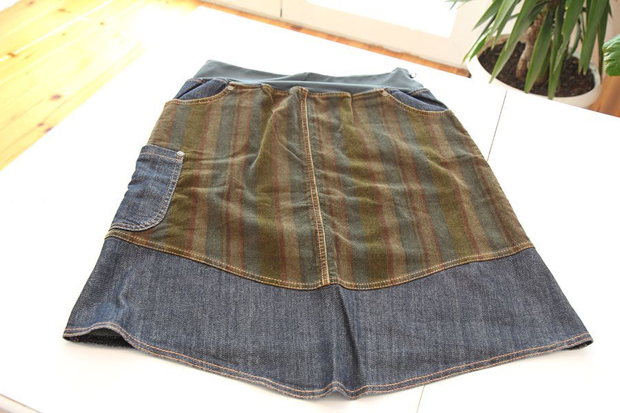 Пола за бременна Reni