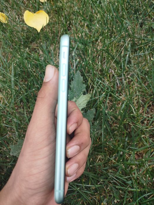 Iphone 11 64 gb ru/a