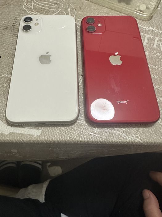 iph 11, 128 g, liber reta
