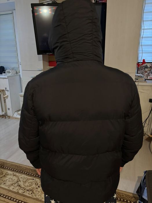 Куртка Moncler осень зима