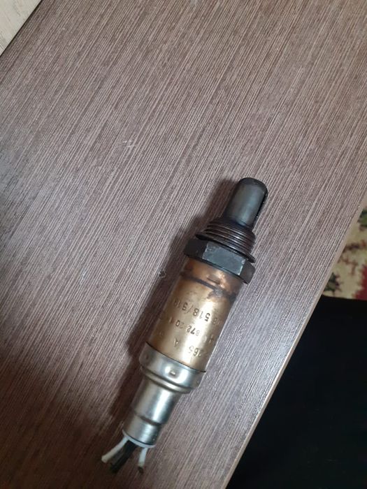 Лямбда зонд ваз2110, лада приорра