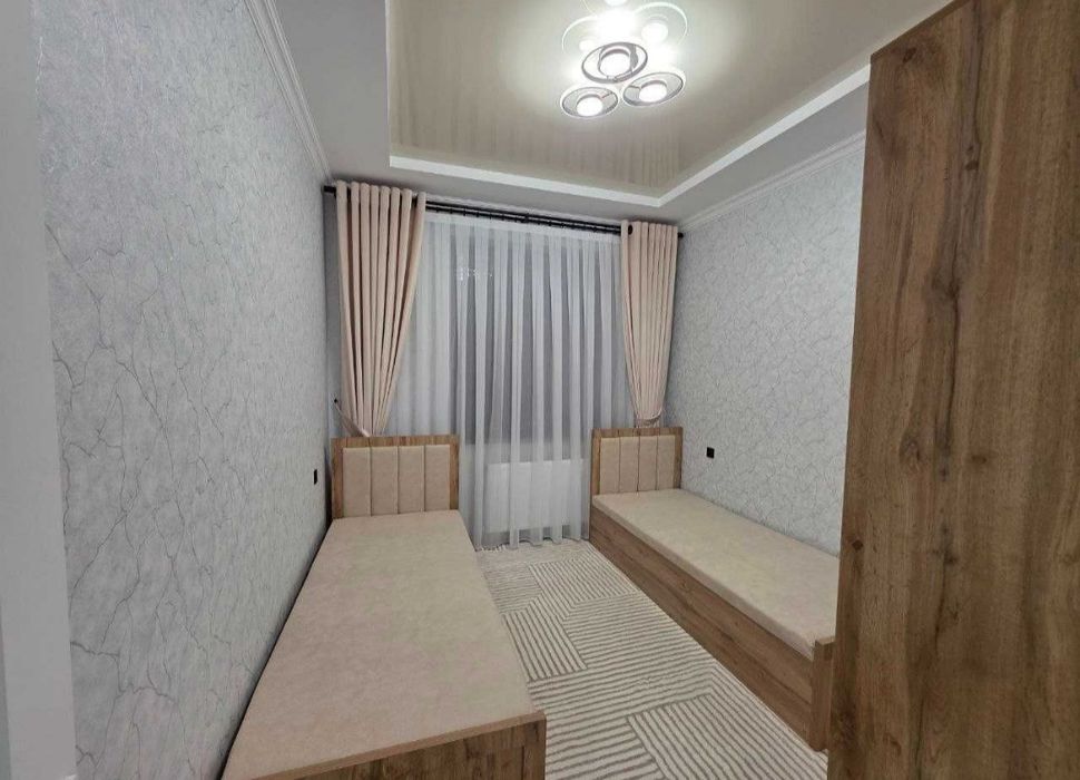 Просторная 2-комнатная квартира посуточно  Шайхонтохур  Tashkent