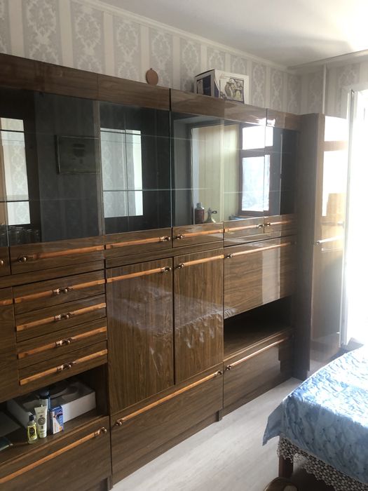 Продам стенку