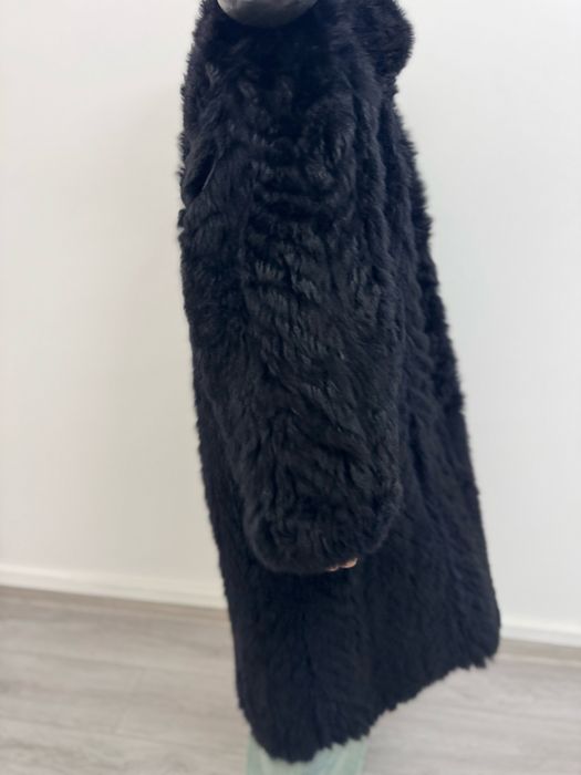 Haina blana naturala